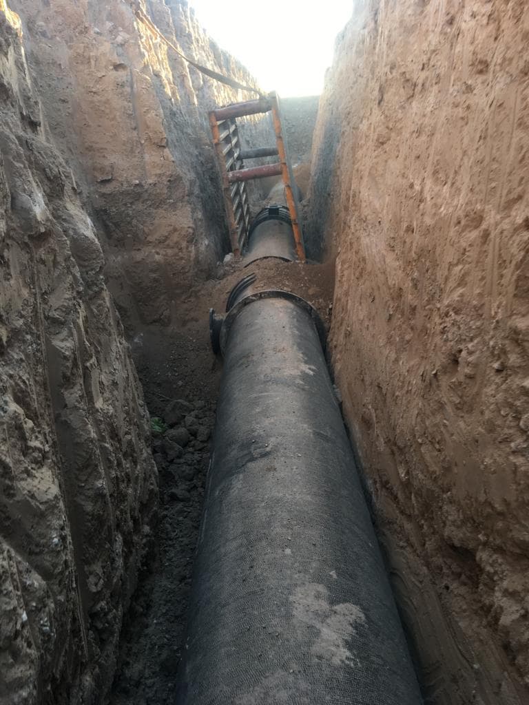 Mir Yapı Enerji Proje 12