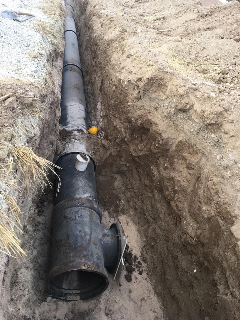 Mir Yapı Enerji Proje 13