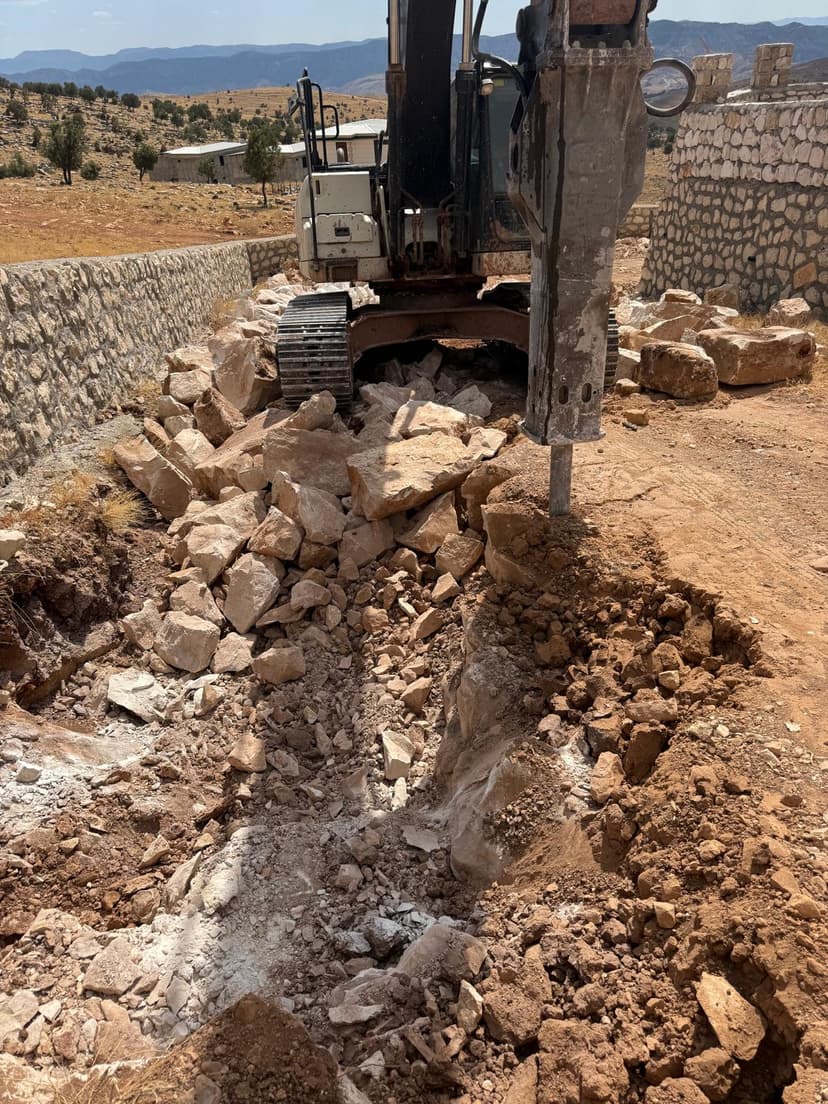 Mir Yapı Enerji Proje 14