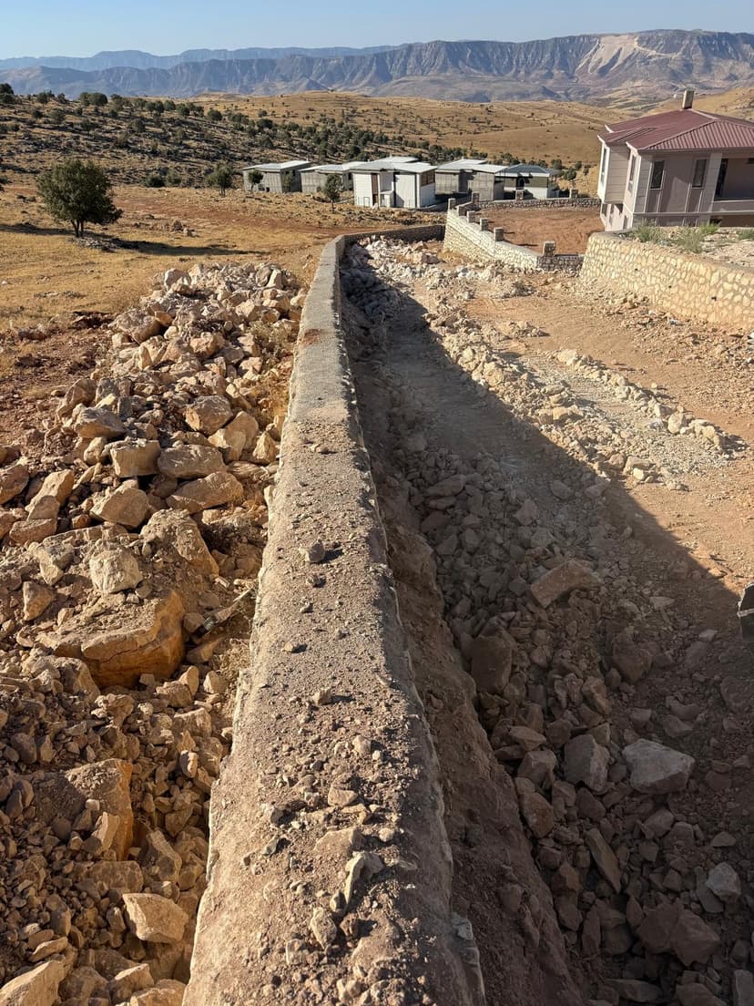 Mir Yapı Enerji Proje 15