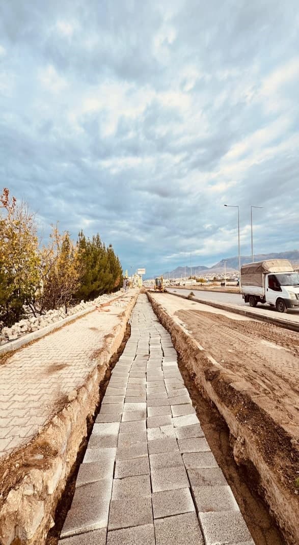 Mir Yapı Enerji Proje 18