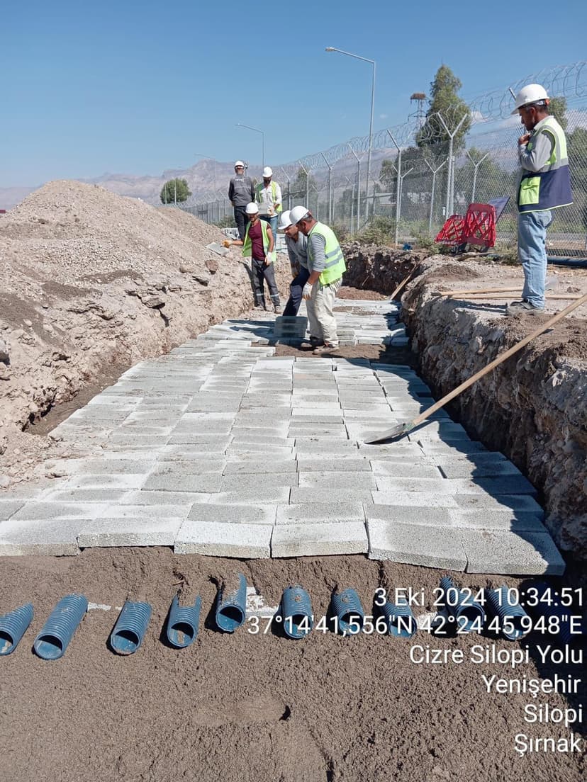 Mir Yapı Enerji Proje 21