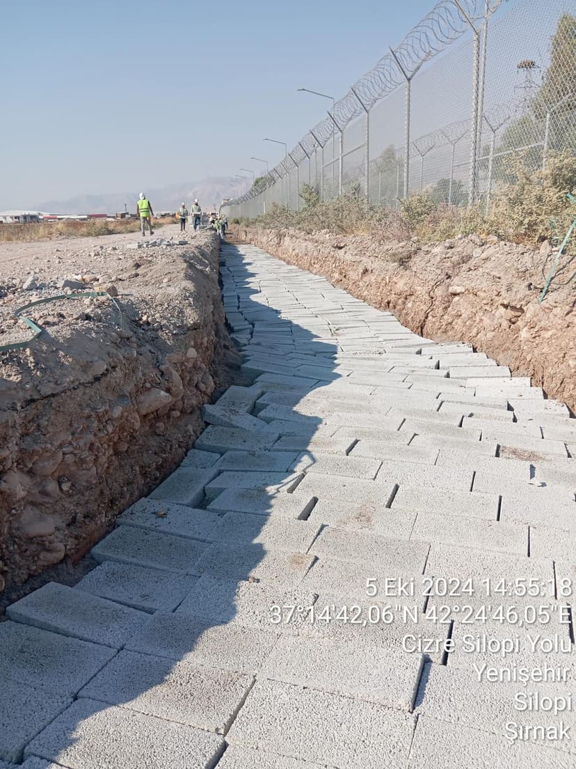 Mir Yapı Enerji Proje 22