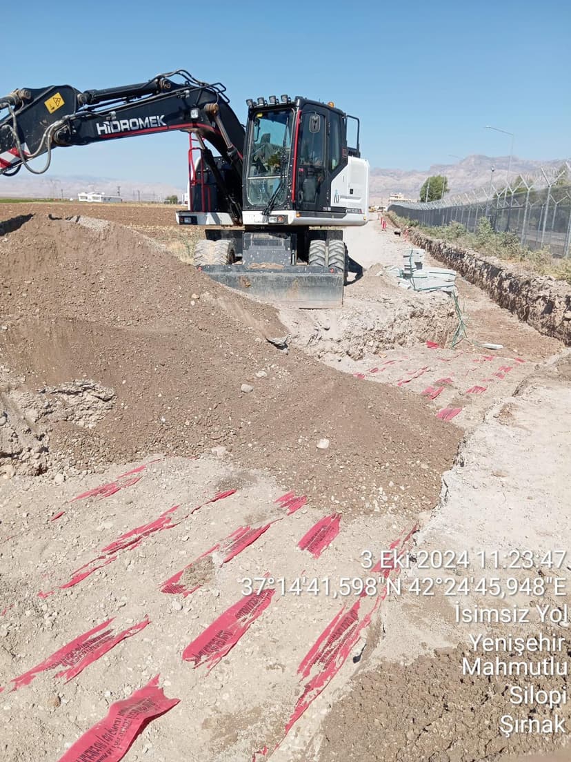 Mir Yapı Enerji Proje 23