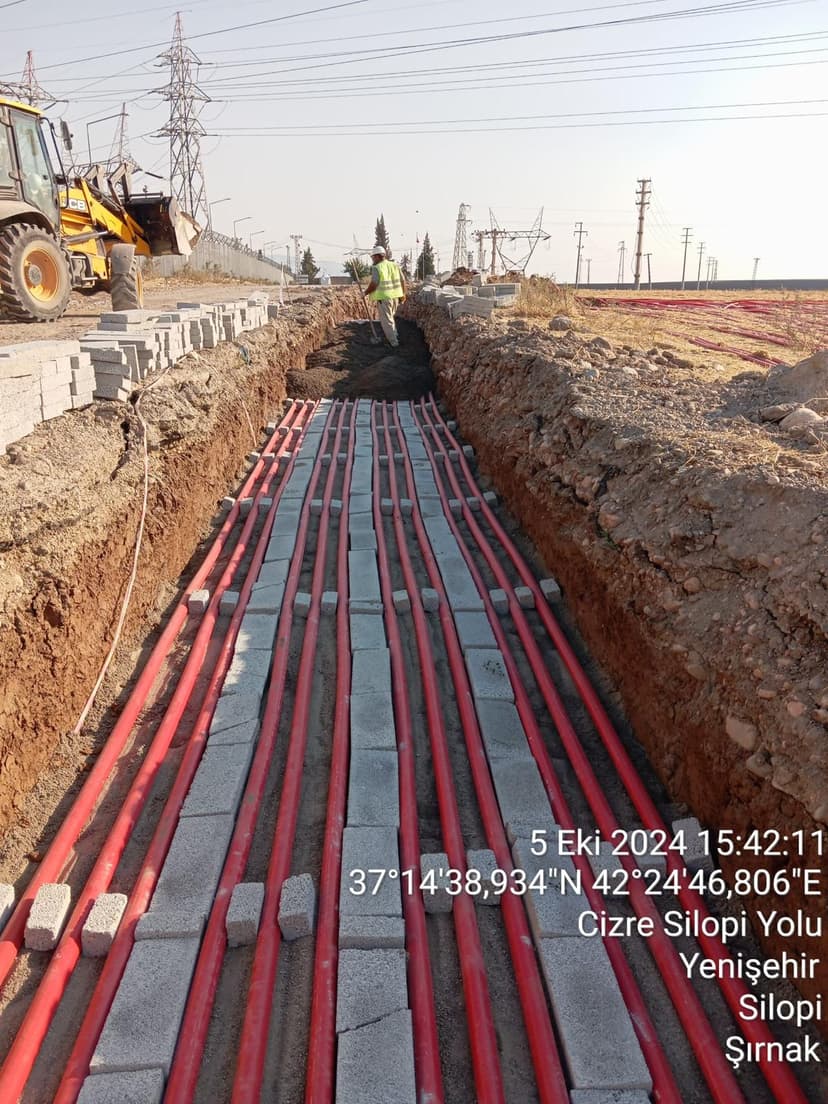 Mir Yapı Enerji Proje 25