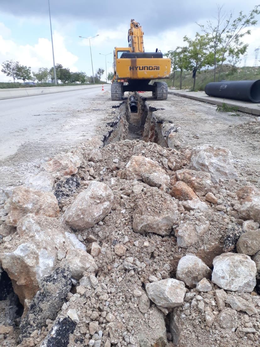 Mir Yapı Enerji Proje 28