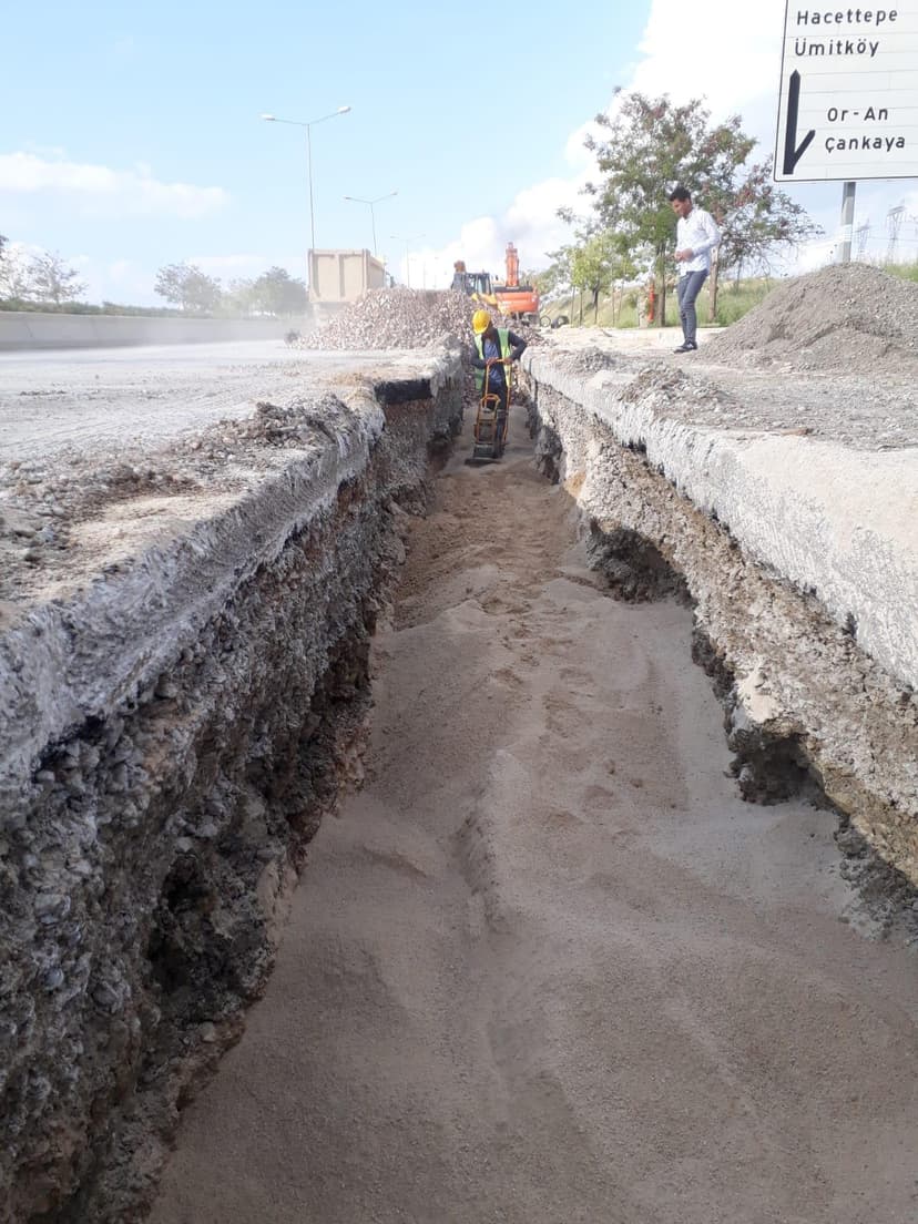 Mir Yapı Enerji Proje 30