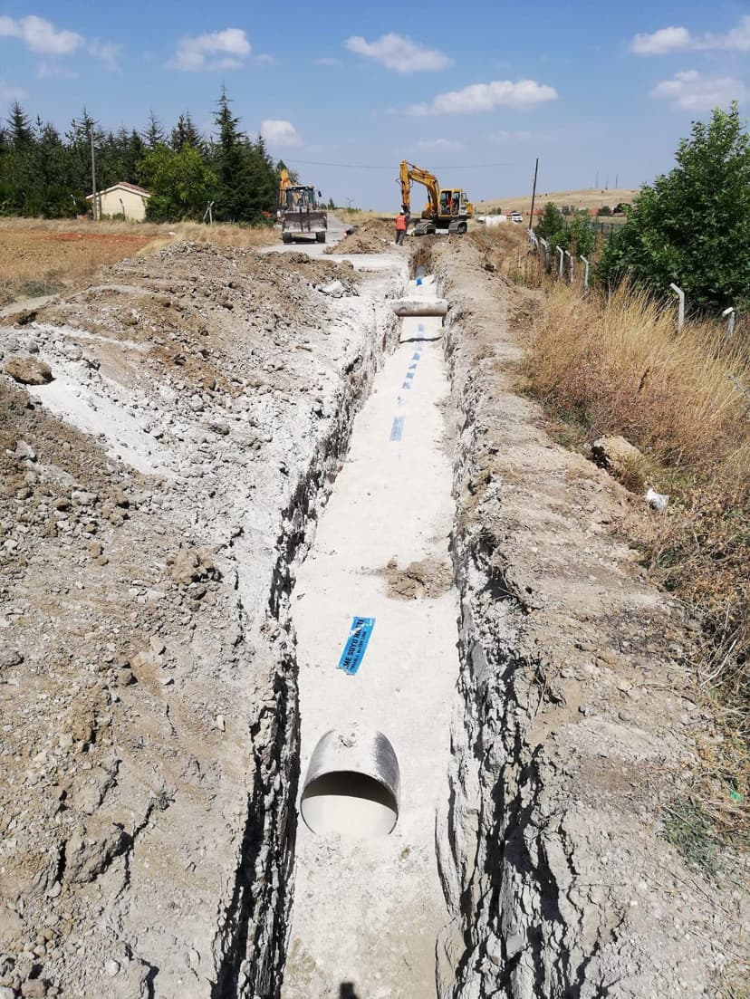 Mir Yapı Enerji Proje 5