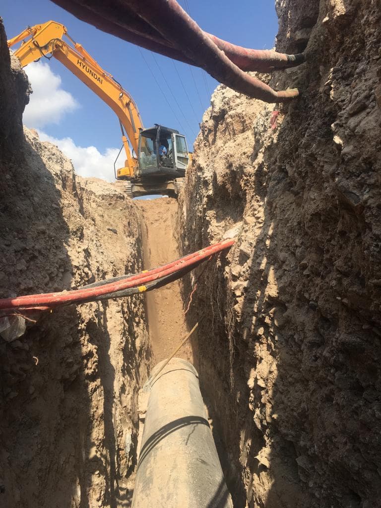 Mir Yapı Enerji Proje 8