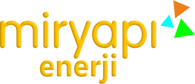 Mir Yapı Enerji Logo